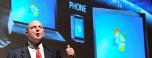 Why Windows Mobile is lagging