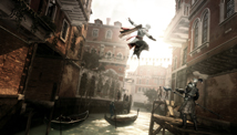 The season's hot video games