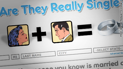 Dating a 'stud or dud?' Ask your phone