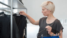 Follow Friday: Shopping tweets