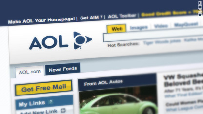 What's the future for independent AOL?