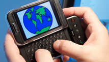 Apps of the Week: Going green