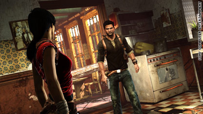 The best video games of 2009