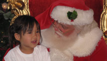 Follow Friday: Christmas tweets