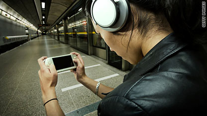 The Top 10 tech trends of 2009