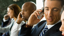 2010: Year of digital distraction?