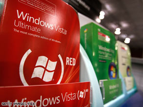 At RSA shows in years past, Microsoft was roundly criticized for releasing software full of security holes.