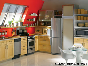 These sorts of appliances promise to help consumers cut their utility bills without much added expense.