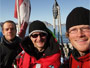 Sailing the Northwest Passage