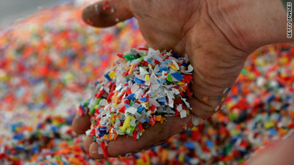 Scientists engineer greener plastics