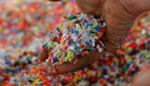 Scientists create greener plastics