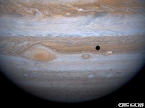 Jupiter