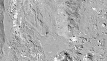 'Not your grandfather's moon'