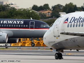 U.S. airlines flew more than 1 billion passengers in 2007 and 2008 without a fatality.