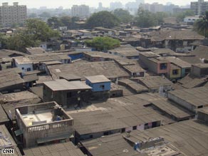 Dharavi, Mumbai