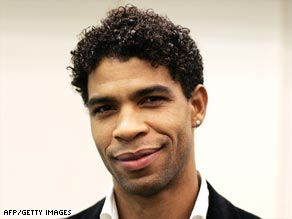 Carlos Acosta