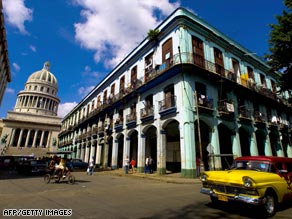 Old Havana