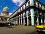 Havana: Living in a time-capsule world