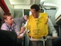 How to survive a plane crash