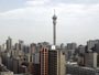 Johannesburg: The heart of the rainbow nation