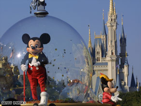 Family writes letter to Disney after vacation left them disappointed.