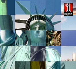 Lady Liberty's crown reopens for July Fourth