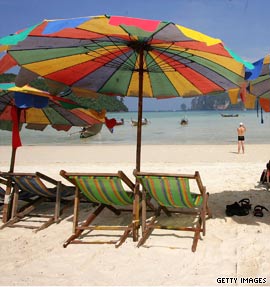 Seven tips to make your trip stress-free