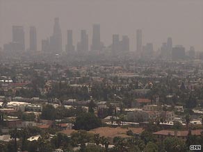 Los Angeles is a place that can both beguile and bemuse at the same time.