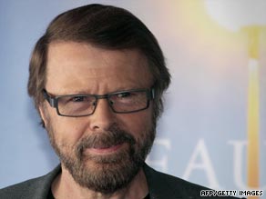 Bjorn Ulvaeus on the ABBA phenomenon: "I'm amazed how this could happen and I don't know why it happened. I'm just grateful and humble."