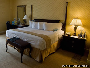 Don't assume any hotel service is free, and always ask if there will be a charge, Christopher Elliott says.