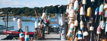 3 Northeastern weekend escapes