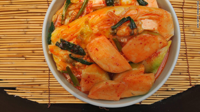 Thanksgiving twists from coast to coast