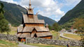 The nature of Norway