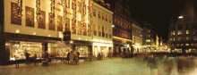 Denmark's cozy charm