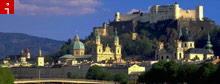 'Old-world charm' in Austria