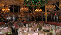Tavern on the Green to close