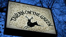 Legendary restaurant to close