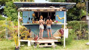 The Hawaiian island's must-see spots