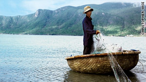 The secret islands of Southeast Asia