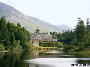 Abandoned+castles+in+ireland