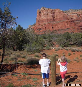 How to survive -- maybe enjoy -- family road trips