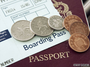 Travel firms are using collection agents for a broad range of charges, from unpaid parking tickets to tardy hotel bills.