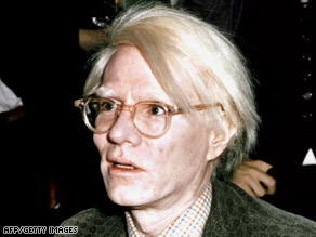 Andy Warhol School