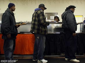 Historian Scott Nelson says the U.S. experienced another Great Depression that few remember.