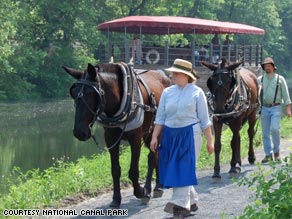 Mule skinners must abide by federal law and apply for Transportation Worker Identification Credentials, TSA says.