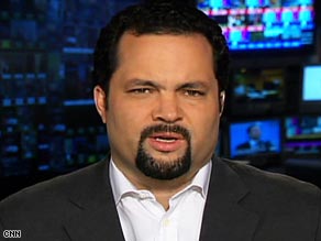 NAACP CEO Benjamin Jealous says, "We are not seeking damages; we just want them to fix the problem."