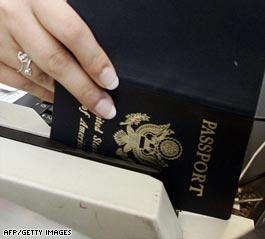 Fake passports easy to get, investigators find