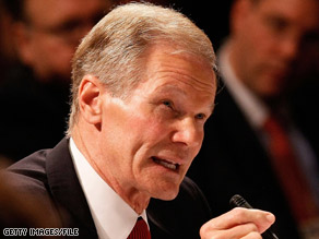 Sen. Bill Nelson, D-Florida, requested that the VA look into potential contamination at its facilities.