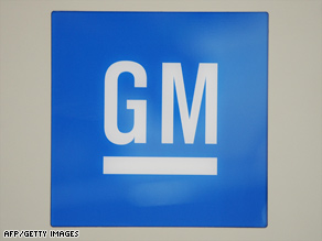 The recall involves certain GM vehicles in which oil apparently can leak and ignite.