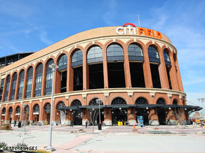 Although some fans are conflicted, the Mets expect the 42,000-seat venue to be filled for Monday's opener.